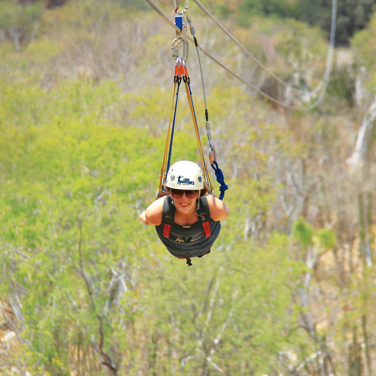 Superman monster line
