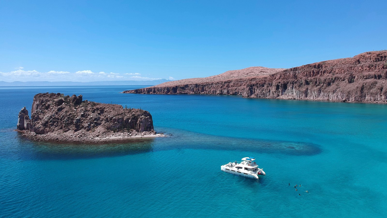 Sea of Cortes Adventure